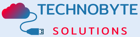TechnoByte Solutions